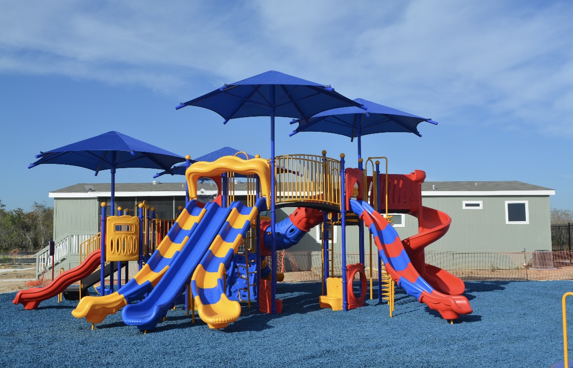 MEGA PLAYGROUND