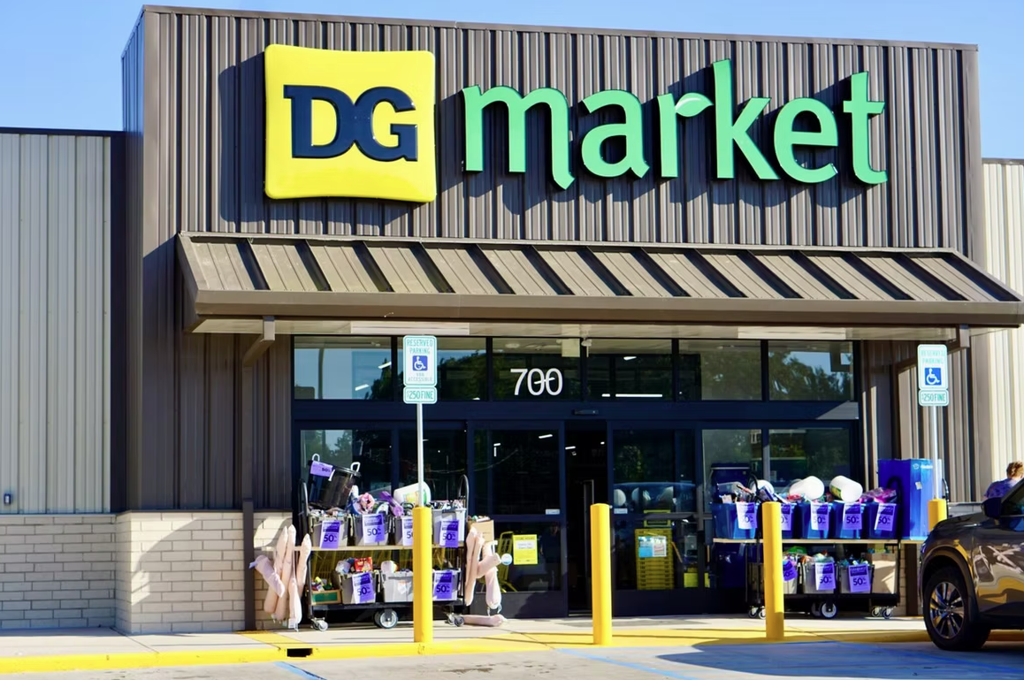 Dollar General Market