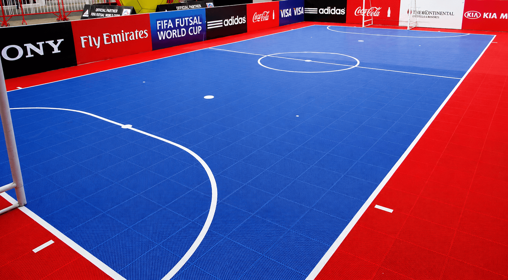 FUTSAL COURT