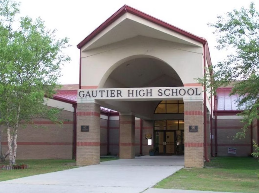 Gautier High School
