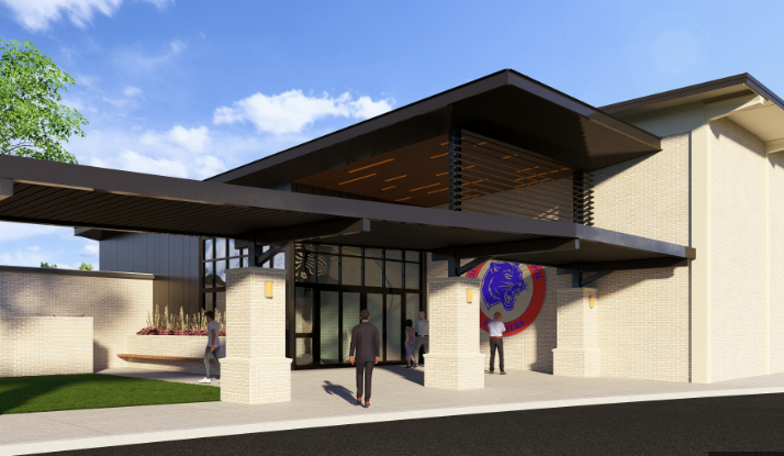 Gautier Middle School