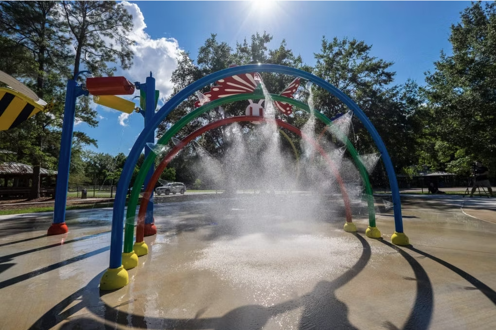 George W. Martin City Park