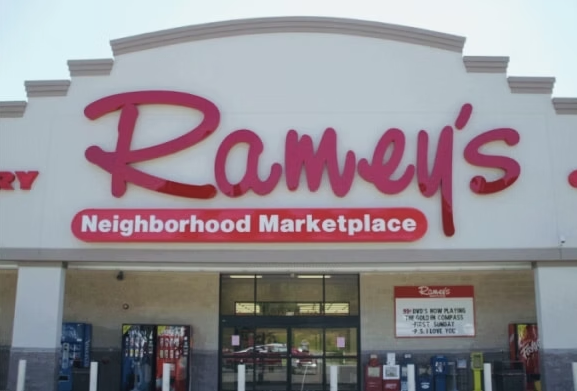 Ramey's Neighborhood Marketplace